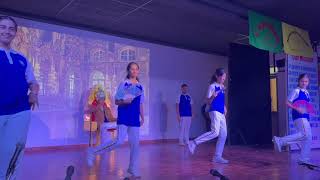 Theatrix 2025 BTS